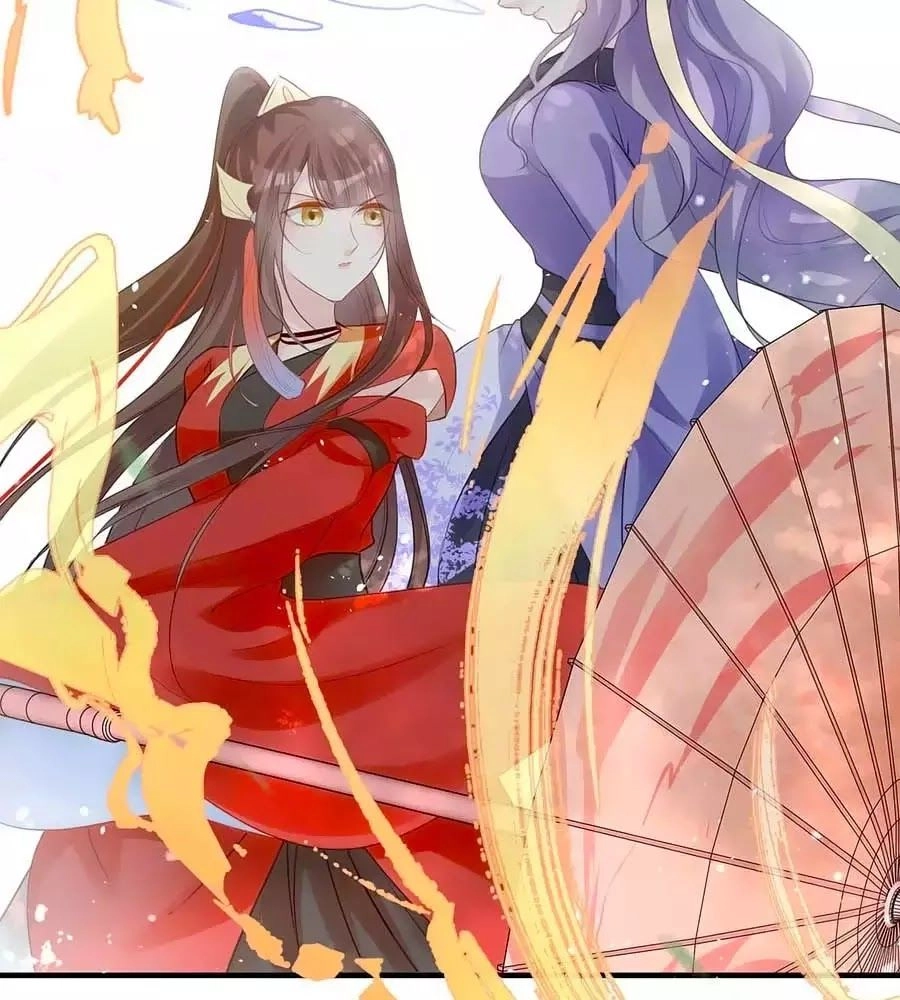 Liệt Hỏa Cuồng Phi: Vương Gia Thú Tính Muốn Sủng Chapter 65 - 16