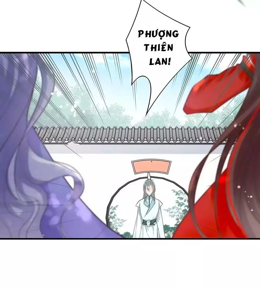 Liệt Hỏa Cuồng Phi: Vương Gia Thú Tính Muốn Sủng Chapter 65 - 18