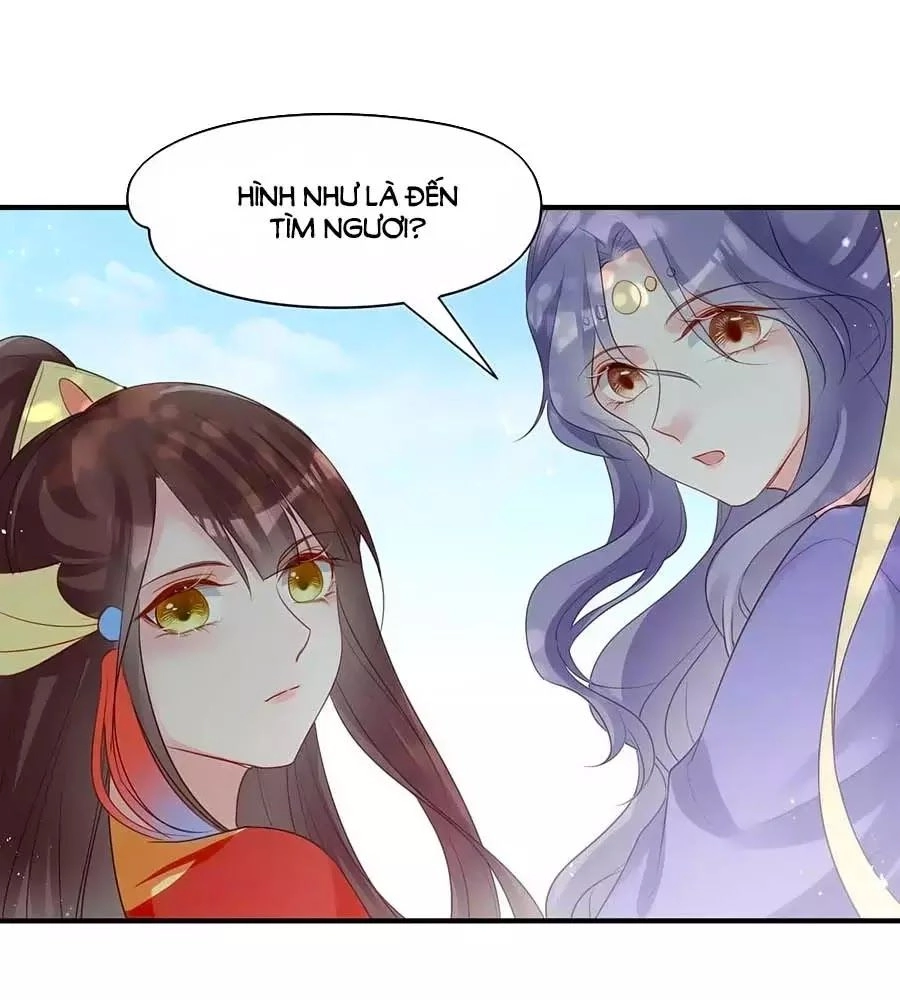 Liệt Hỏa Cuồng Phi: Vương Gia Thú Tính Muốn Sủng Chapter 65 - 19