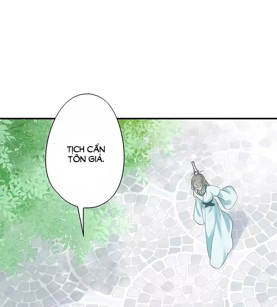 Liệt Hỏa Cuồng Phi: Vương Gia Thú Tính Muốn Sủng Chapter 65 - 20