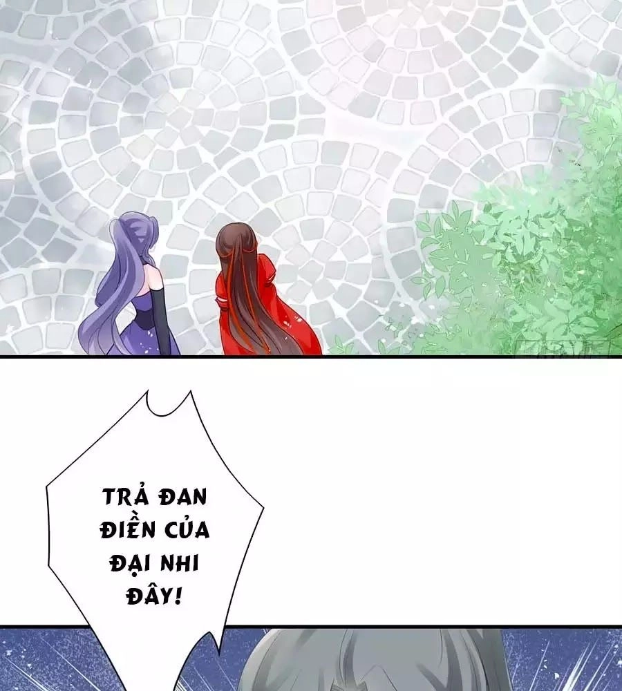 Liệt Hỏa Cuồng Phi: Vương Gia Thú Tính Muốn Sủng Chapter 65 - 21