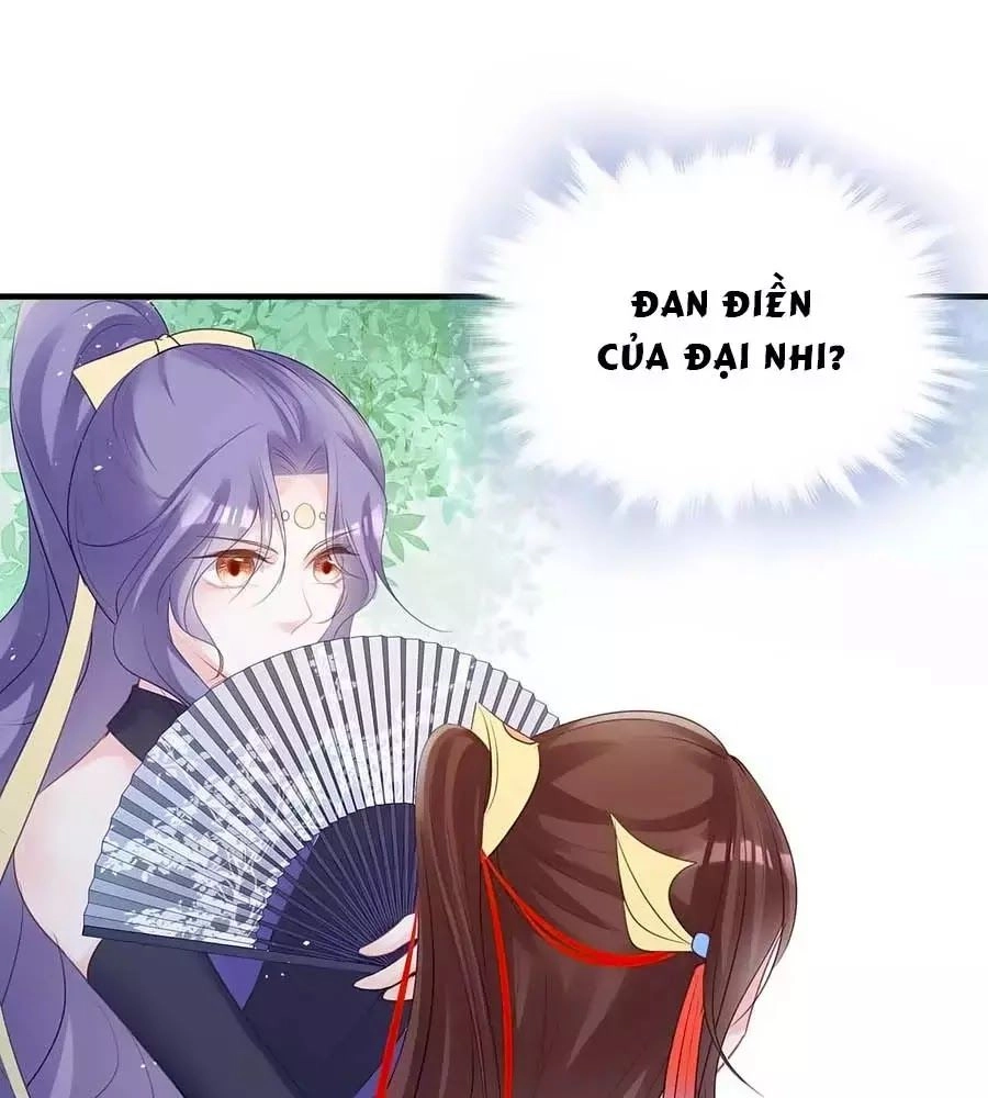 Liệt Hỏa Cuồng Phi: Vương Gia Thú Tính Muốn Sủng Chapter 65 - 23