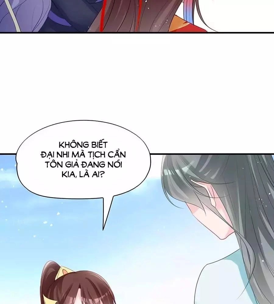 Liệt Hỏa Cuồng Phi: Vương Gia Thú Tính Muốn Sủng Chapter 65 - 24