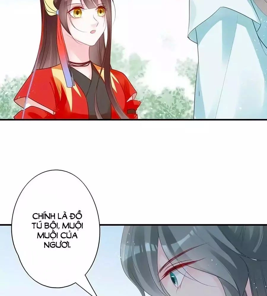 Liệt Hỏa Cuồng Phi: Vương Gia Thú Tính Muốn Sủng Chapter 65 - 25