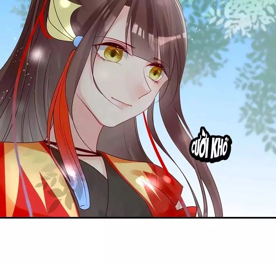 Liệt Hỏa Cuồng Phi: Vương Gia Thú Tính Muốn Sủng Chapter 65 - 27