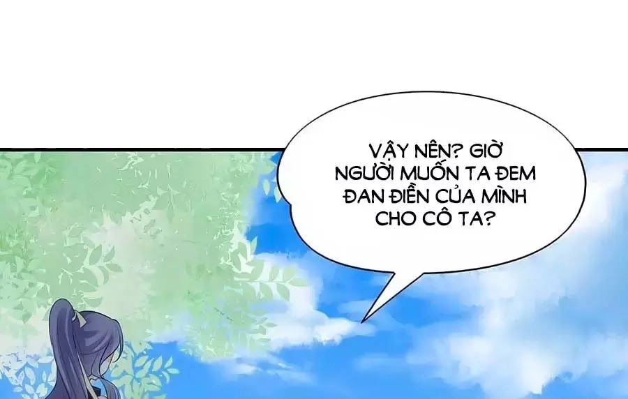 Liệt Hỏa Cuồng Phi: Vương Gia Thú Tính Muốn Sủng Chapter 65 - 29