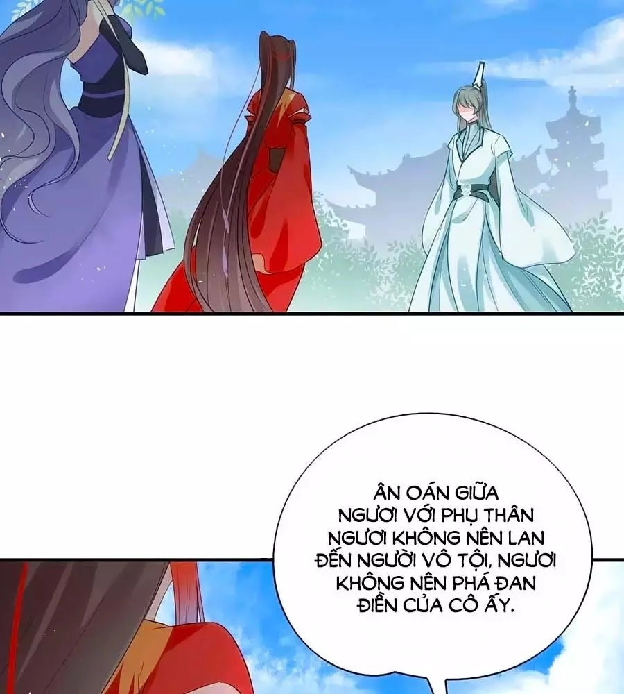 Liệt Hỏa Cuồng Phi: Vương Gia Thú Tính Muốn Sủng Chapter 65 - 30