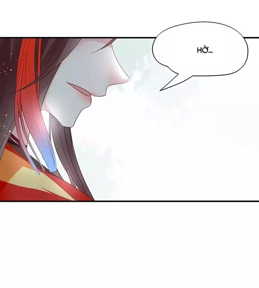 Liệt Hỏa Cuồng Phi: Vương Gia Thú Tính Muốn Sủng Chapter 65 - 32
