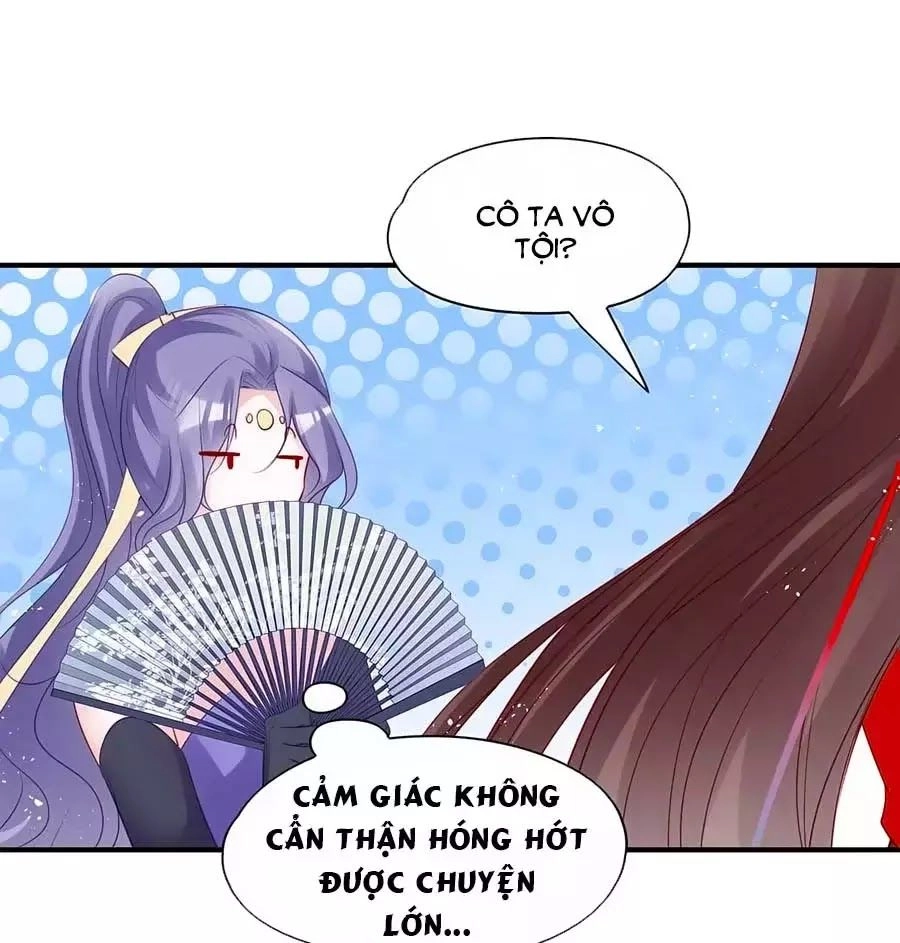Liệt Hỏa Cuồng Phi: Vương Gia Thú Tính Muốn Sủng Chapter 65 - 33