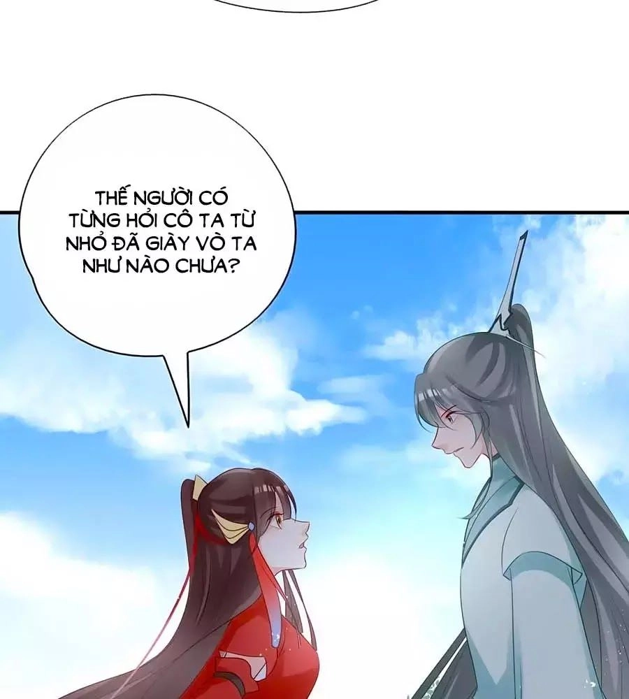 Liệt Hỏa Cuồng Phi: Vương Gia Thú Tính Muốn Sủng Chapter 65 - 34