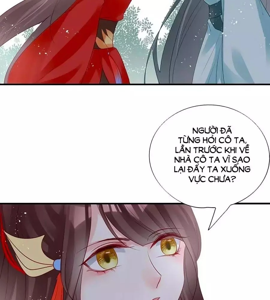 Liệt Hỏa Cuồng Phi: Vương Gia Thú Tính Muốn Sủng Chapter 65 - 35