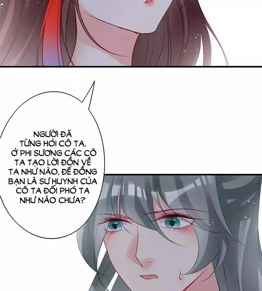 Liệt Hỏa Cuồng Phi: Vương Gia Thú Tính Muốn Sủng Chapter 65 - 36