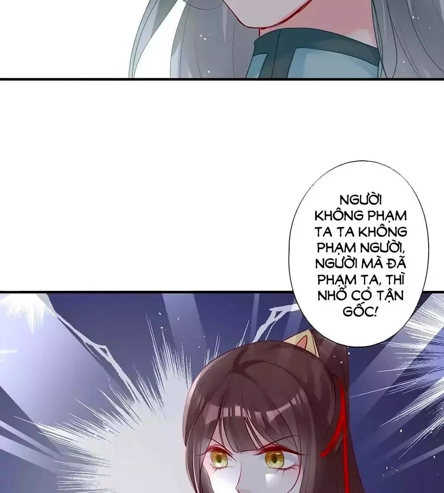 Liệt Hỏa Cuồng Phi: Vương Gia Thú Tính Muốn Sủng Chapter 65 - 37