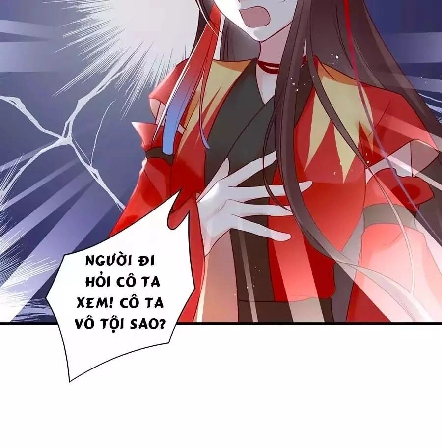 Liệt Hỏa Cuồng Phi: Vương Gia Thú Tính Muốn Sủng Chapter 65 - 38