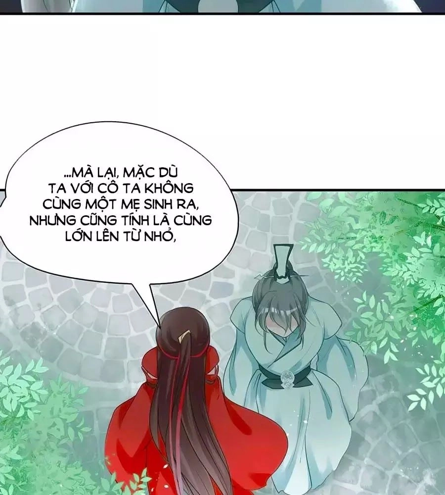 Liệt Hỏa Cuồng Phi: Vương Gia Thú Tính Muốn Sủng Chapter 65 - 40