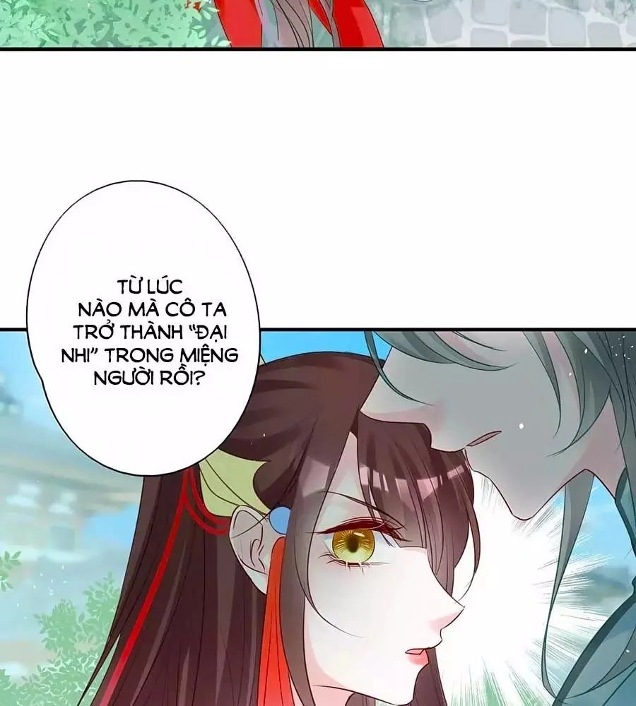 Liệt Hỏa Cuồng Phi: Vương Gia Thú Tính Muốn Sủng Chapter 65 - 41