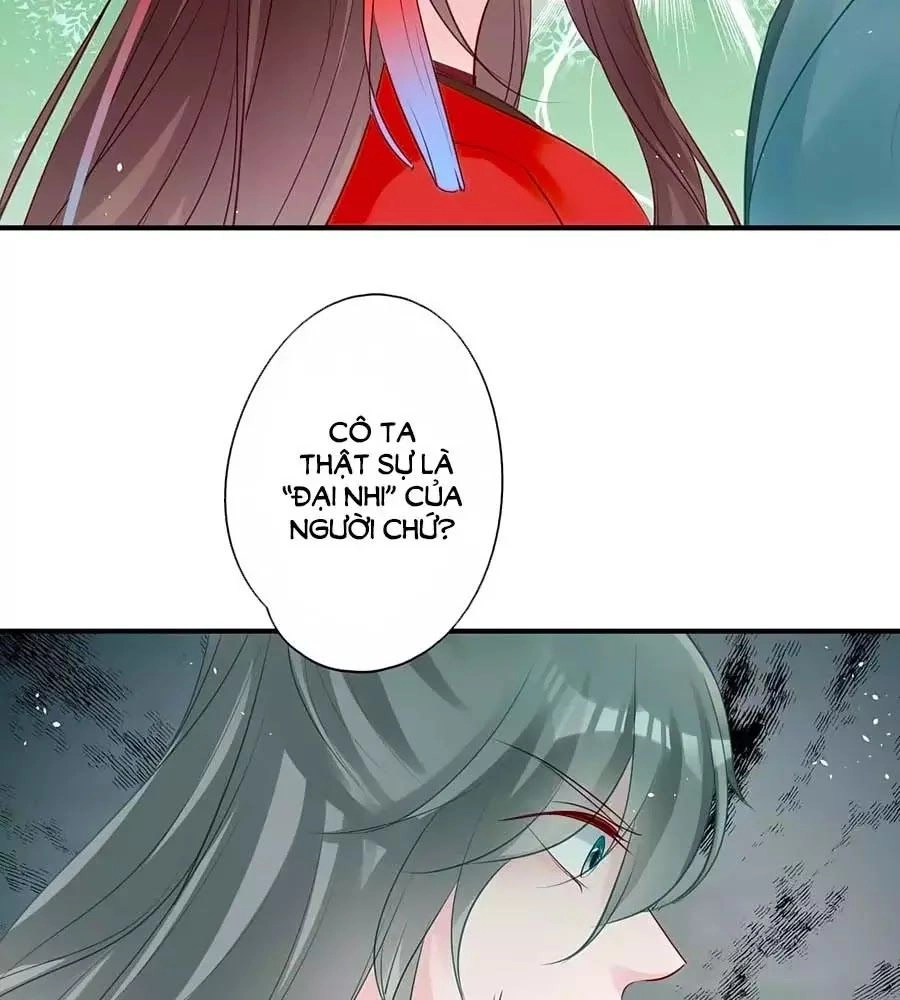 Liệt Hỏa Cuồng Phi: Vương Gia Thú Tính Muốn Sủng Chapter 65 - 42