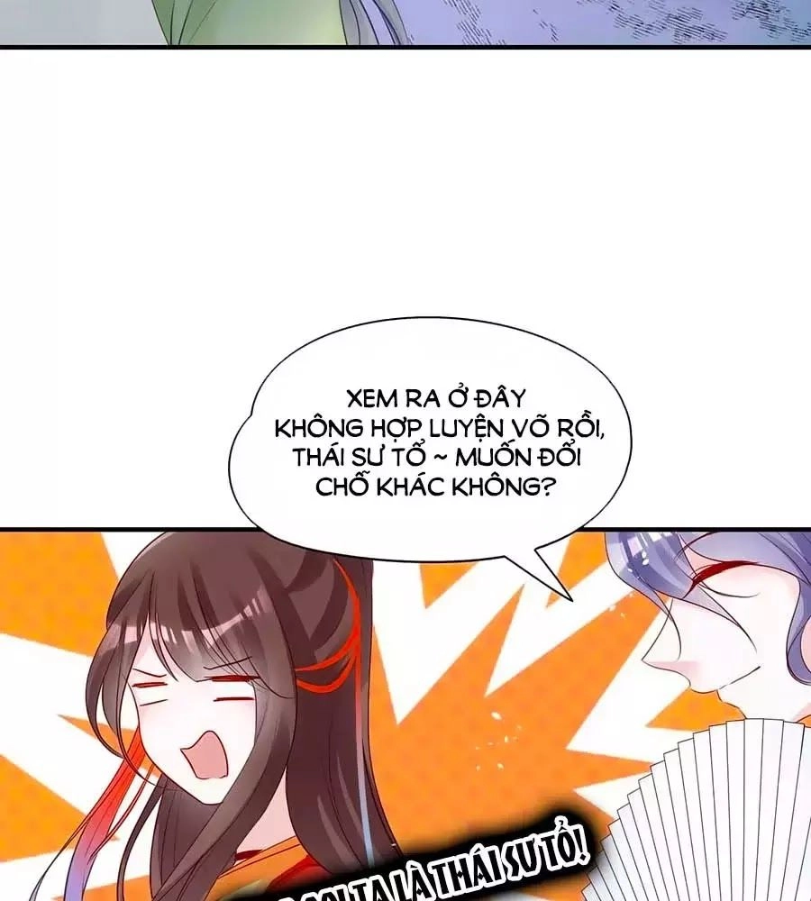 Liệt Hỏa Cuồng Phi: Vương Gia Thú Tính Muốn Sủng Chapter 65 - 46