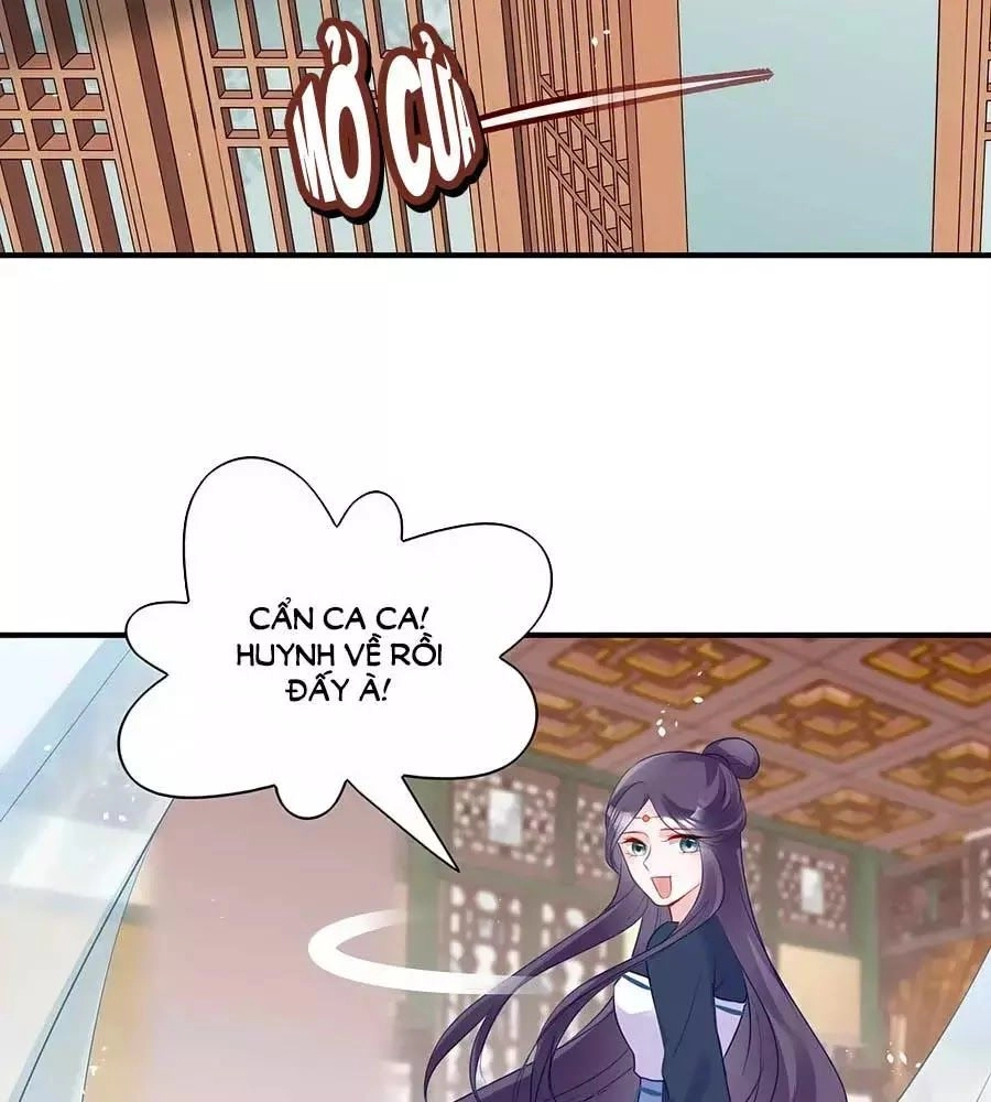 Liệt Hỏa Cuồng Phi: Vương Gia Thú Tính Muốn Sủng Chapter 65 - 51