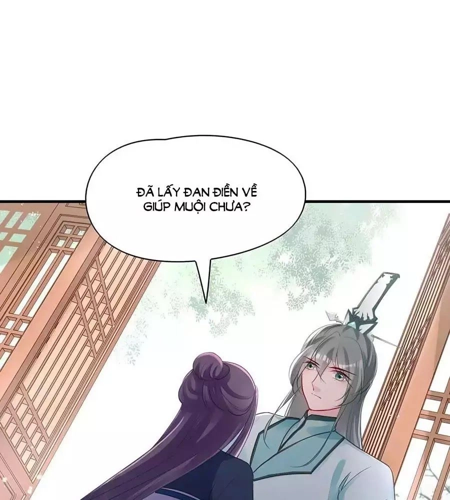 Liệt Hỏa Cuồng Phi: Vương Gia Thú Tính Muốn Sủng Chapter 66 - 2