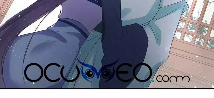 Liệt Hỏa Cuồng Phi: Vương Gia Thú Tính Muốn Sủng Chapter 66 - 3