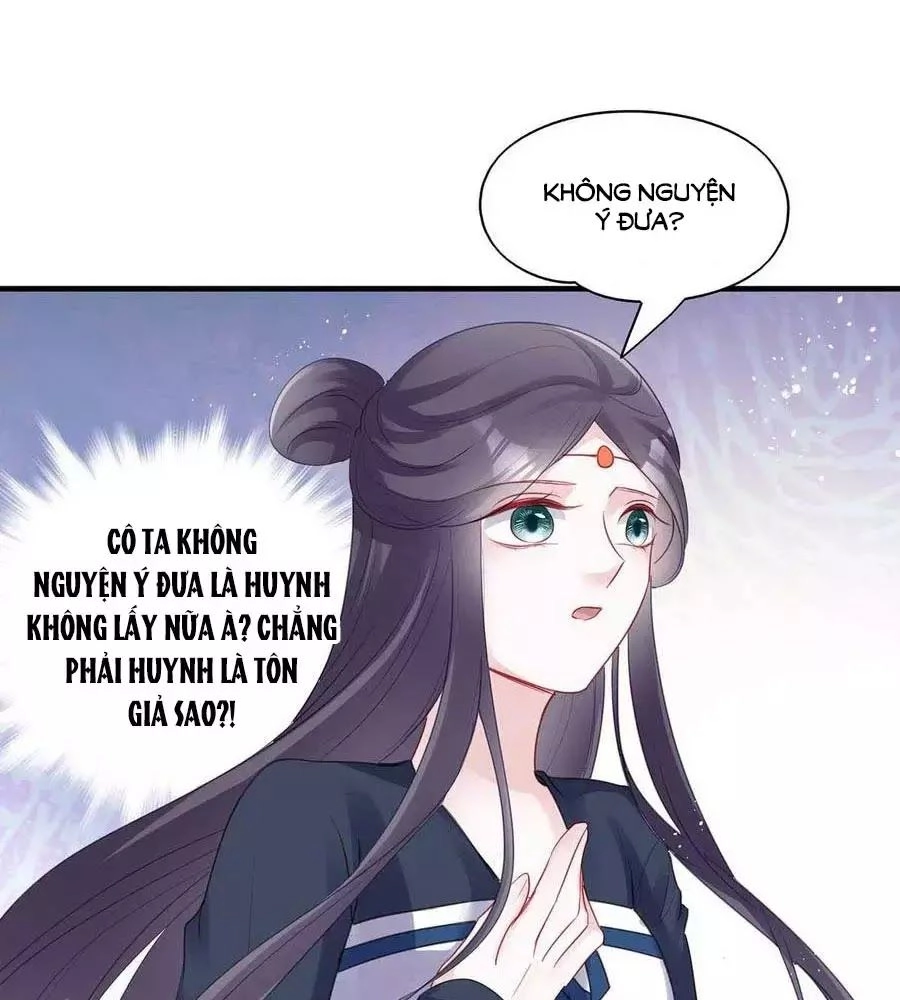 Liệt Hỏa Cuồng Phi: Vương Gia Thú Tính Muốn Sủng Chapter 66 - 5