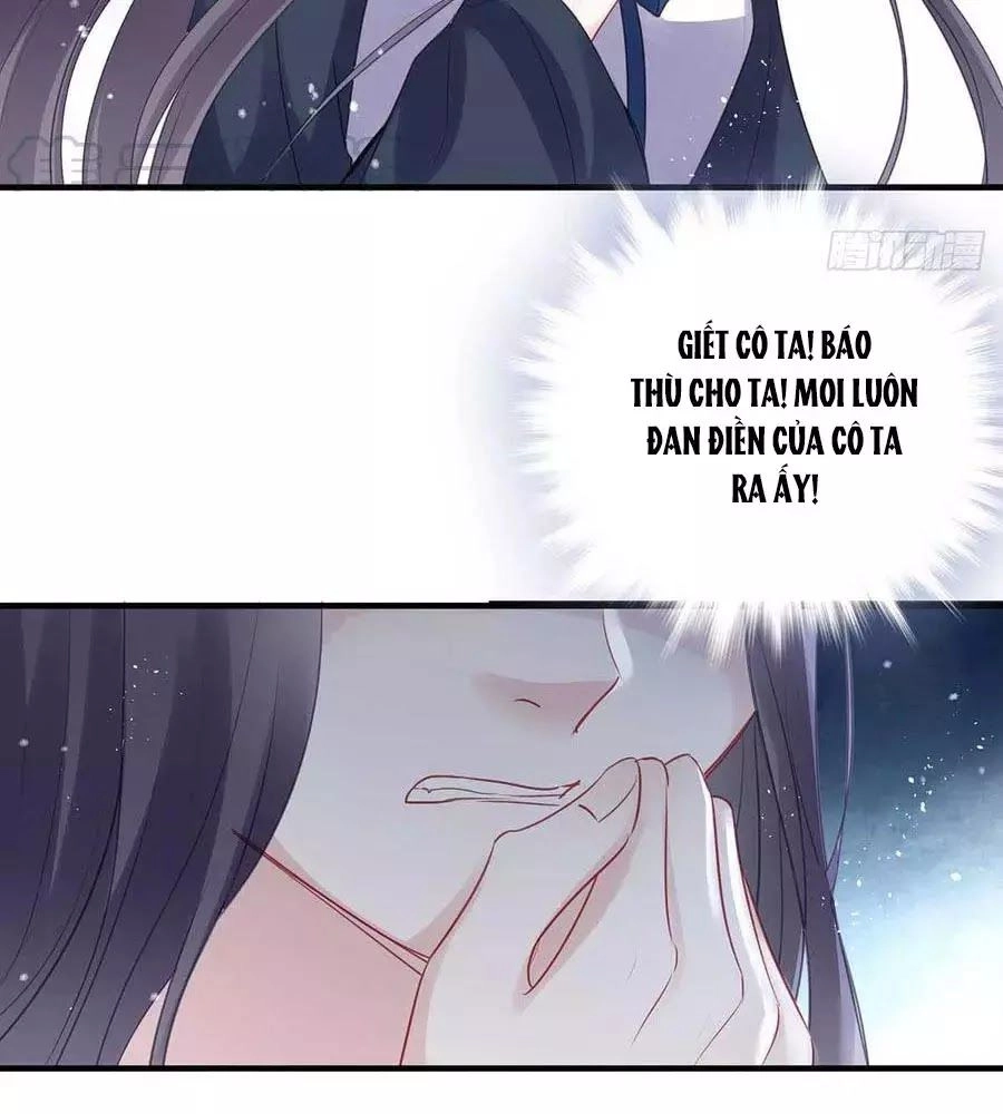 Liệt Hỏa Cuồng Phi: Vương Gia Thú Tính Muốn Sủng Chapter 66 - 6