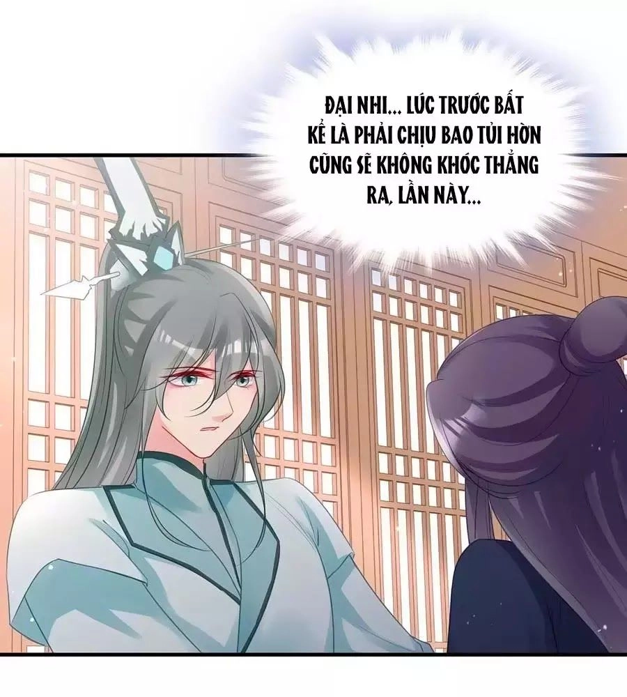 Liệt Hỏa Cuồng Phi: Vương Gia Thú Tính Muốn Sủng Chapter 66 - 12