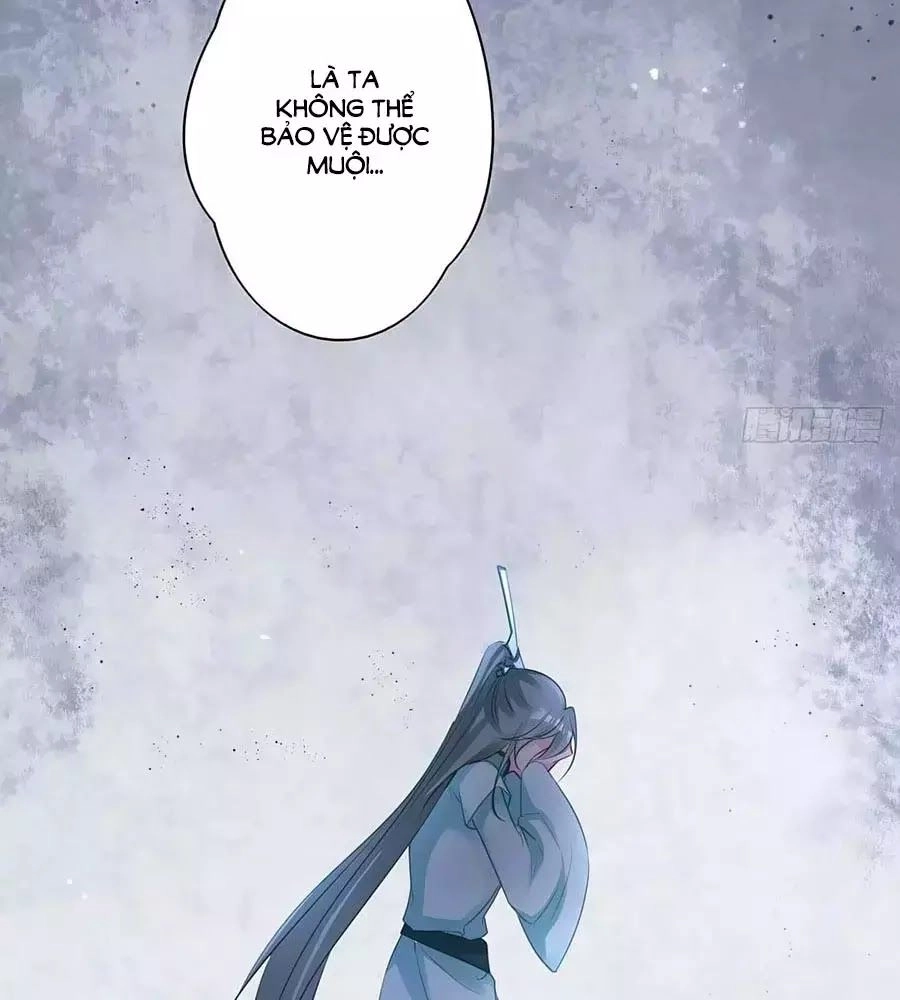 Liệt Hỏa Cuồng Phi: Vương Gia Thú Tính Muốn Sủng Chapter 66 - 14