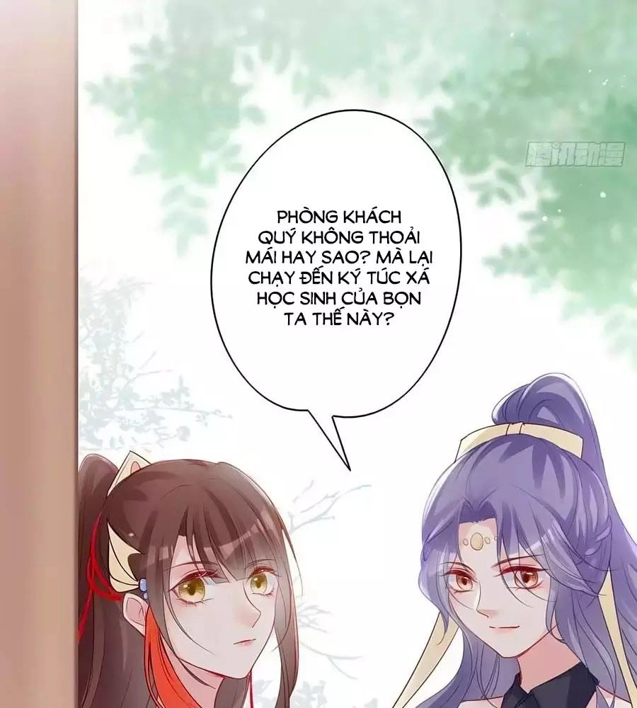 Liệt Hỏa Cuồng Phi: Vương Gia Thú Tính Muốn Sủng Chapter 66 - 21