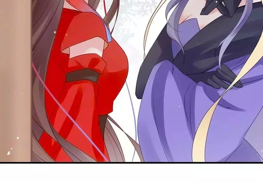 Liệt Hỏa Cuồng Phi: Vương Gia Thú Tính Muốn Sủng Chapter 66 - 22