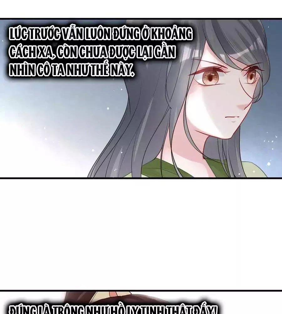 Liệt Hỏa Cuồng Phi: Vương Gia Thú Tính Muốn Sủng Chapter 66 - 23