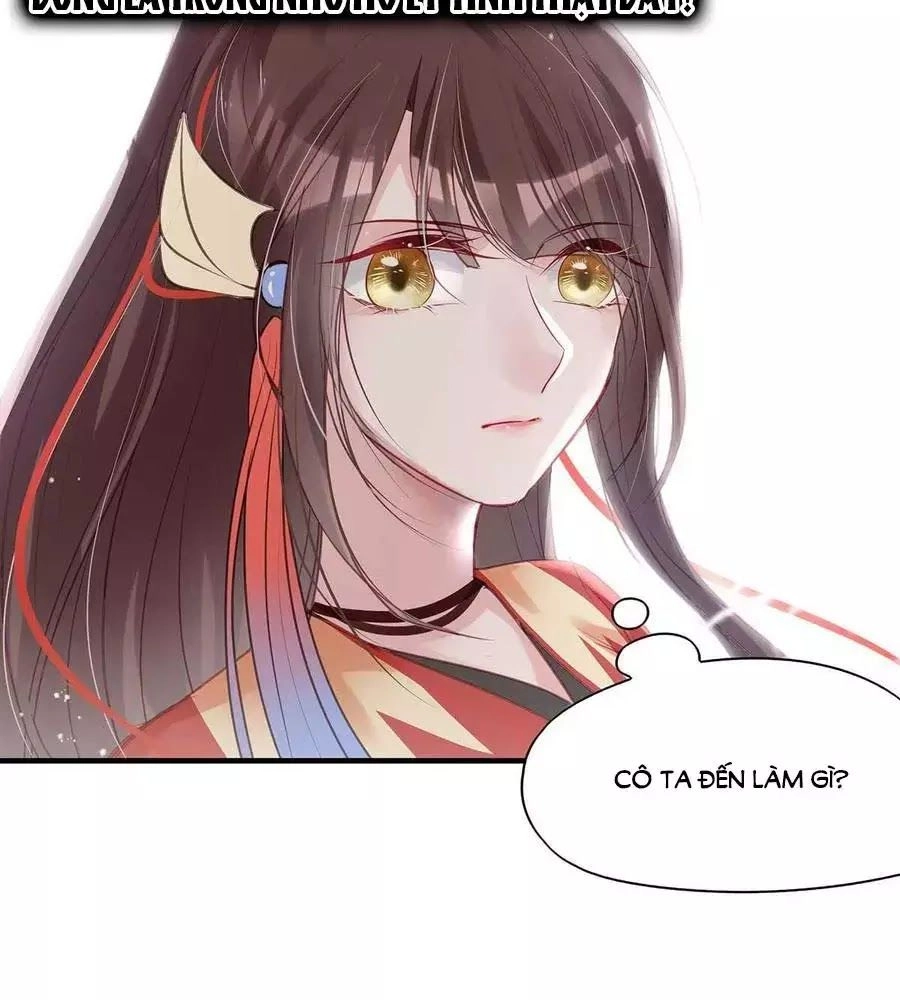 Liệt Hỏa Cuồng Phi: Vương Gia Thú Tính Muốn Sủng Chapter 66 - 24