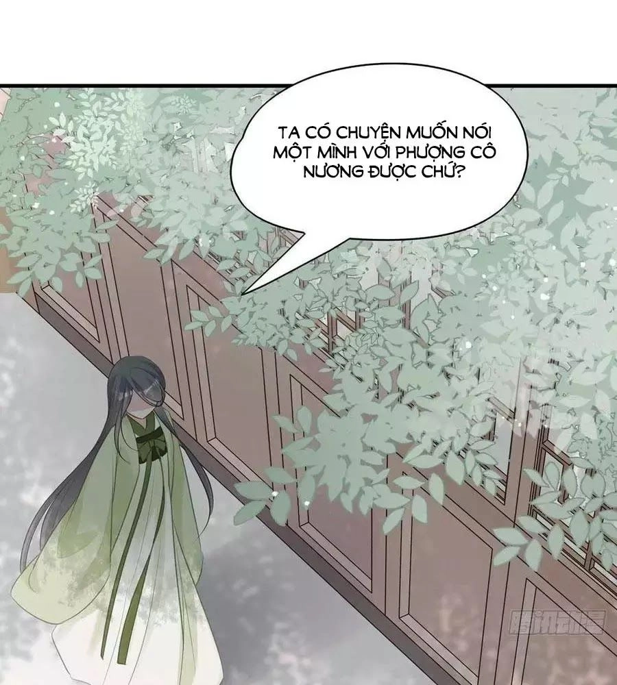 Liệt Hỏa Cuồng Phi: Vương Gia Thú Tính Muốn Sủng Chapter 66 - 25