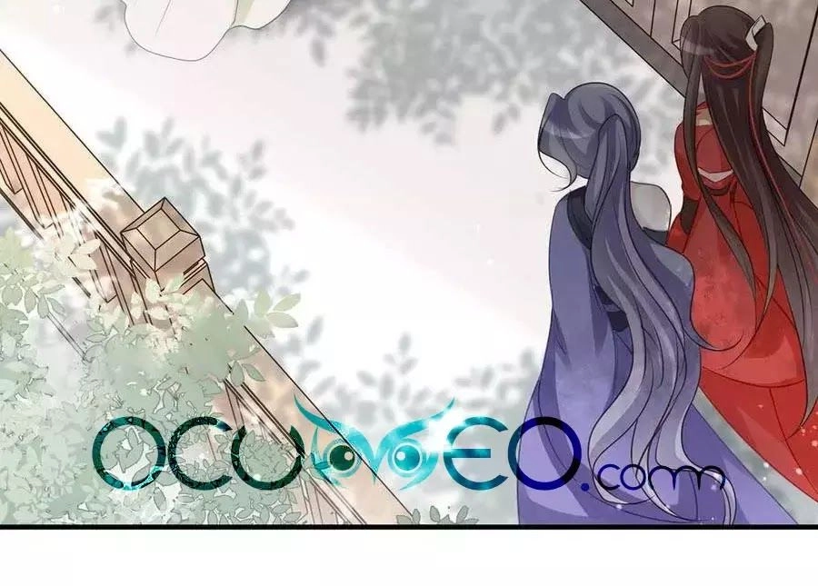 Liệt Hỏa Cuồng Phi: Vương Gia Thú Tính Muốn Sủng Chapter 66 - 26