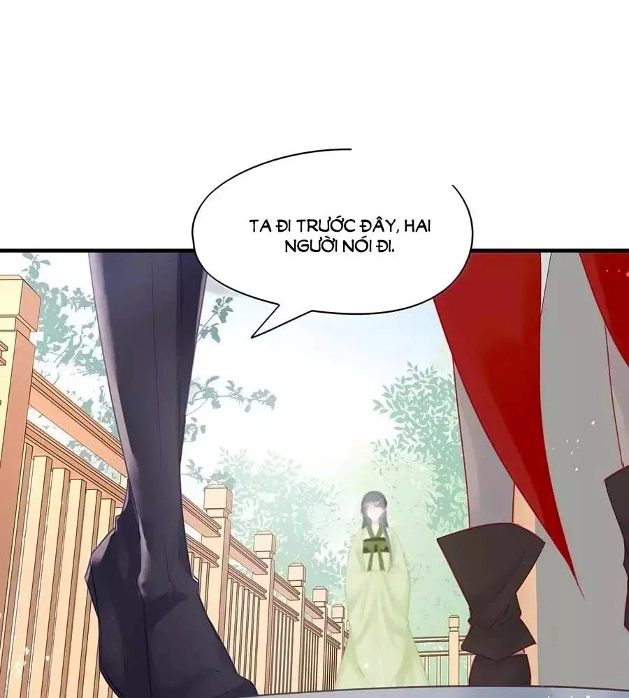 Liệt Hỏa Cuồng Phi: Vương Gia Thú Tính Muốn Sủng Chapter 66 - 27