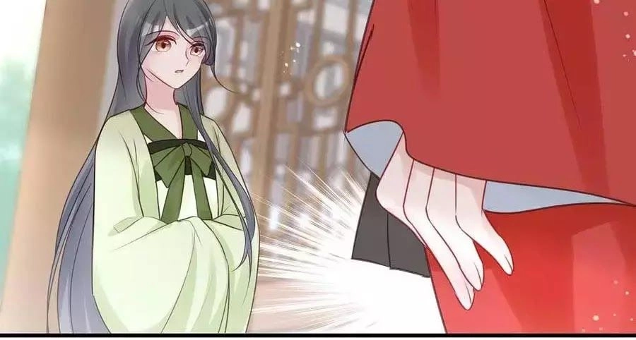 Liệt Hỏa Cuồng Phi: Vương Gia Thú Tính Muốn Sủng Chapter 66 - 31