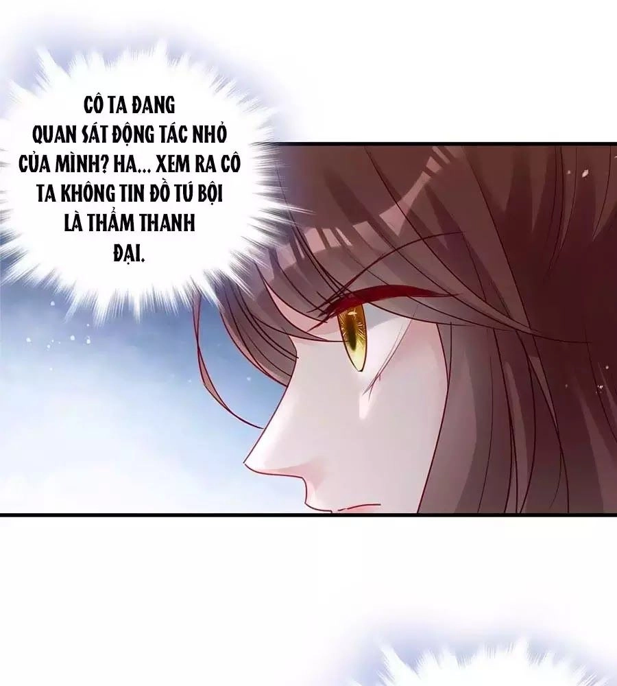 Liệt Hỏa Cuồng Phi: Vương Gia Thú Tính Muốn Sủng Chapter 66 - 32