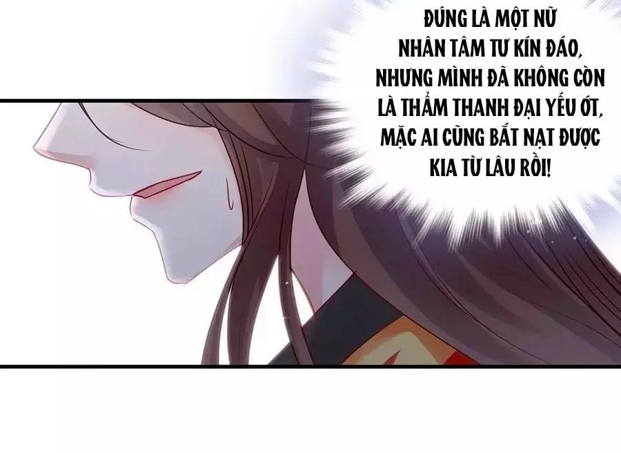 Liệt Hỏa Cuồng Phi: Vương Gia Thú Tính Muốn Sủng Chapter 66 - 33