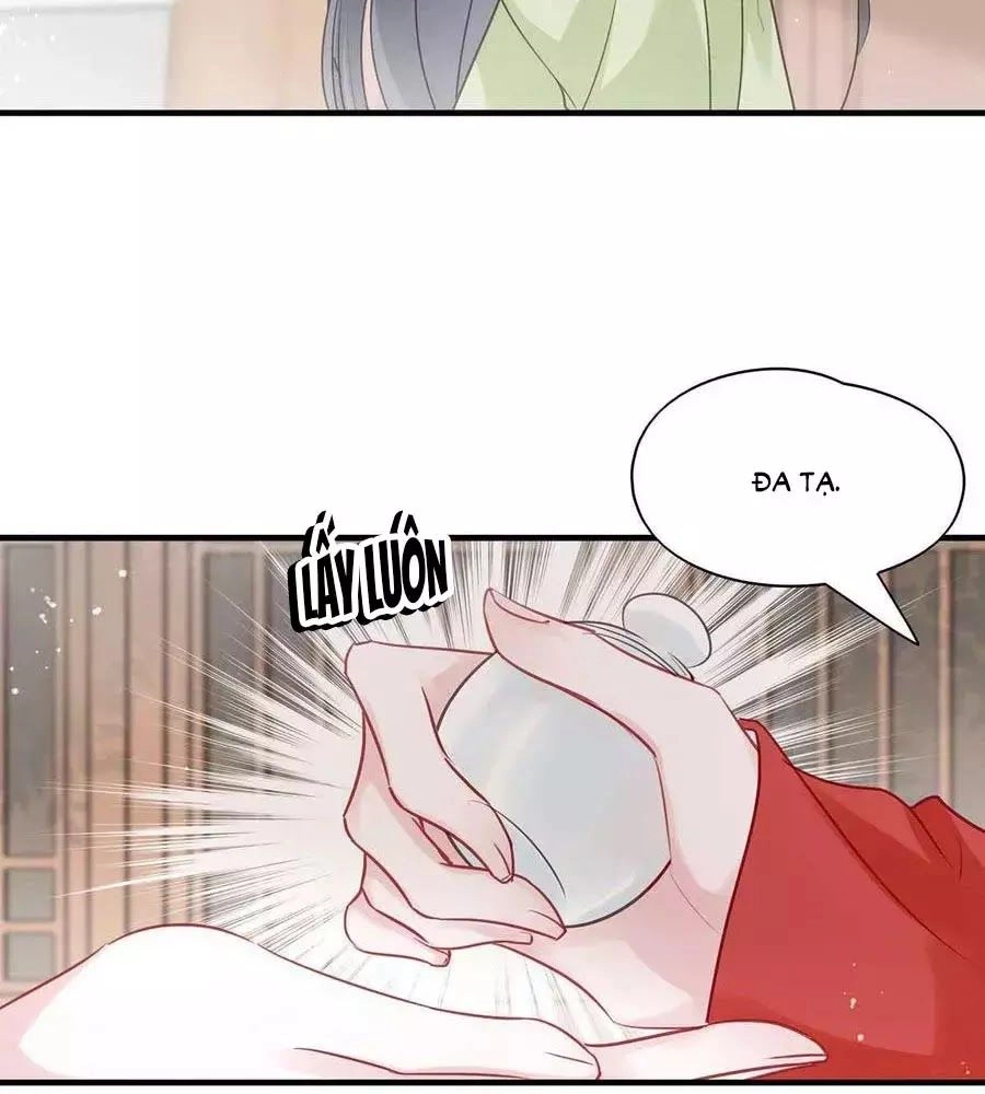 Liệt Hỏa Cuồng Phi: Vương Gia Thú Tính Muốn Sủng Chapter 66 - 35