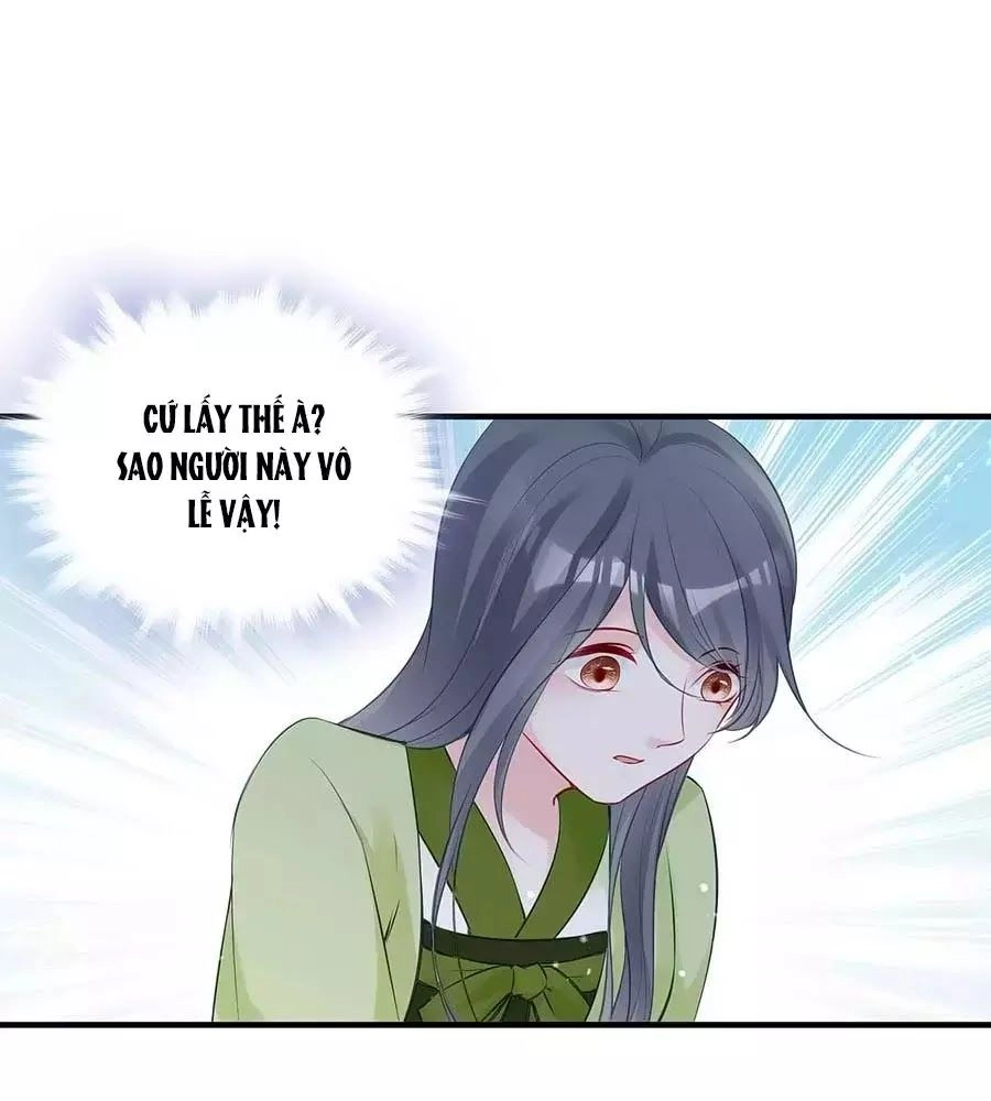 Liệt Hỏa Cuồng Phi: Vương Gia Thú Tính Muốn Sủng Chapter 66 - 37