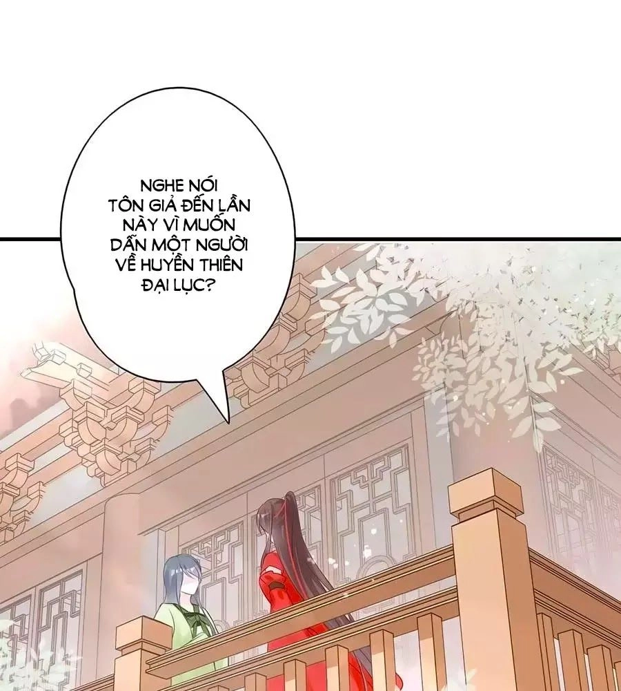 Liệt Hỏa Cuồng Phi: Vương Gia Thú Tính Muốn Sủng Chapter 66 - 38