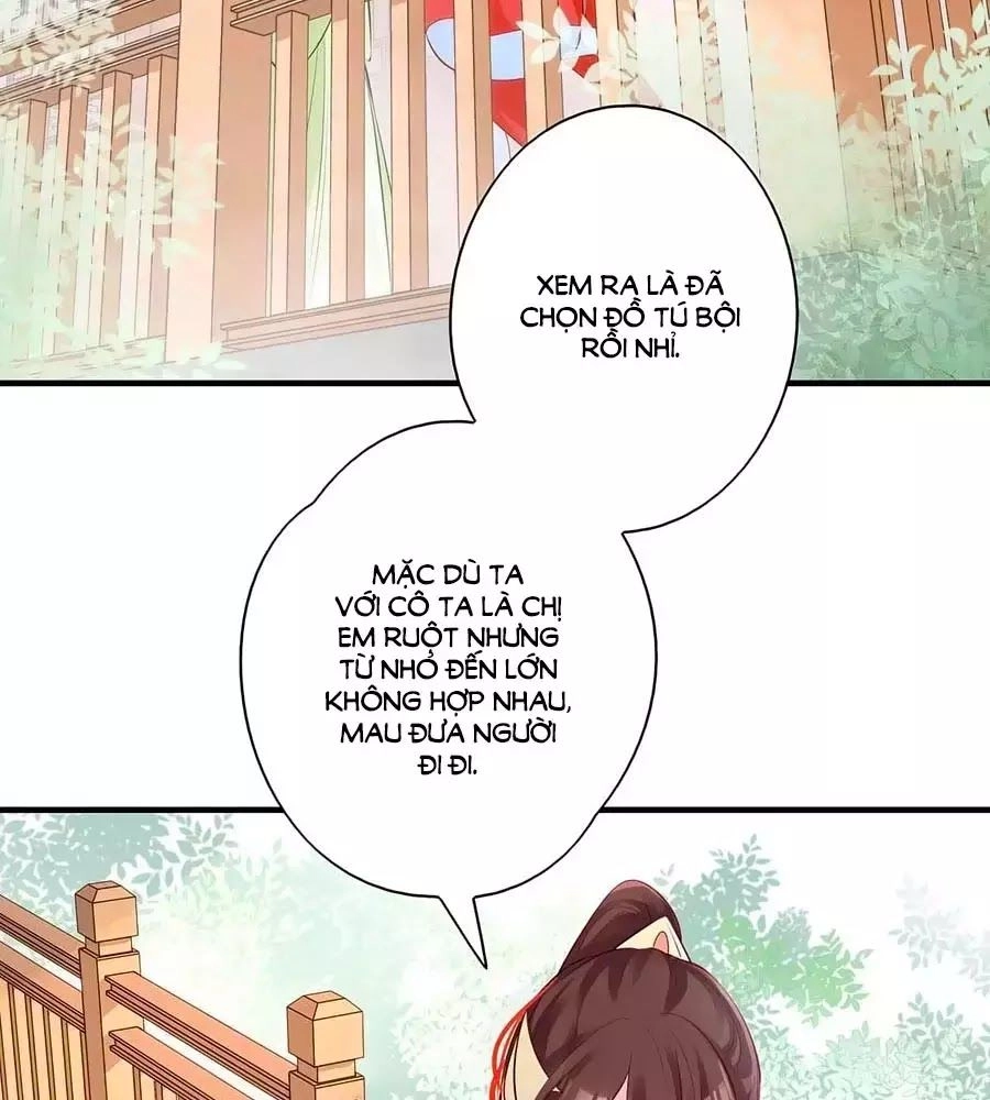 Liệt Hỏa Cuồng Phi: Vương Gia Thú Tính Muốn Sủng Chapter 66 - 39