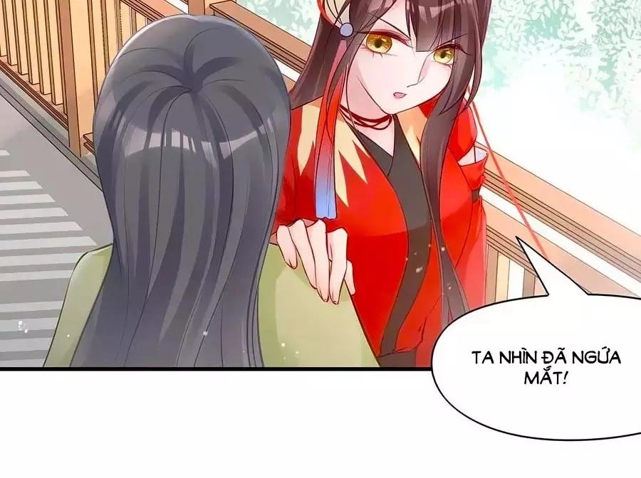 Liệt Hỏa Cuồng Phi: Vương Gia Thú Tính Muốn Sủng Chapter 66 - 40