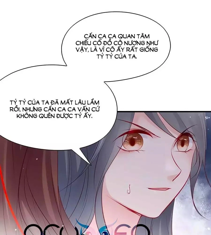 Liệt Hỏa Cuồng Phi: Vương Gia Thú Tính Muốn Sủng Chapter 66 - 41