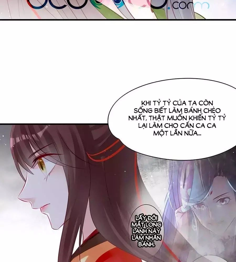 Liệt Hỏa Cuồng Phi: Vương Gia Thú Tính Muốn Sủng Chapter 66 - 42