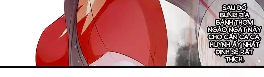 Liệt Hỏa Cuồng Phi: Vương Gia Thú Tính Muốn Sủng Chapter 66 - 43