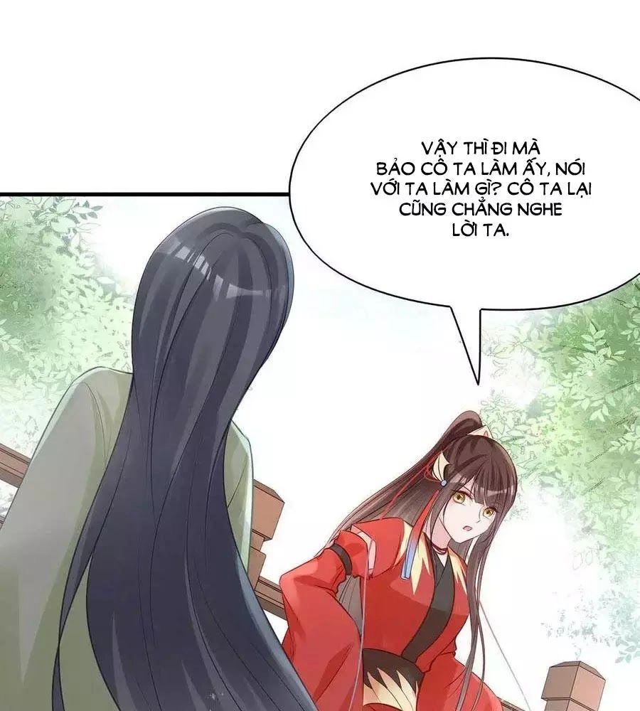 Liệt Hỏa Cuồng Phi: Vương Gia Thú Tính Muốn Sủng Chapter 66 - 44