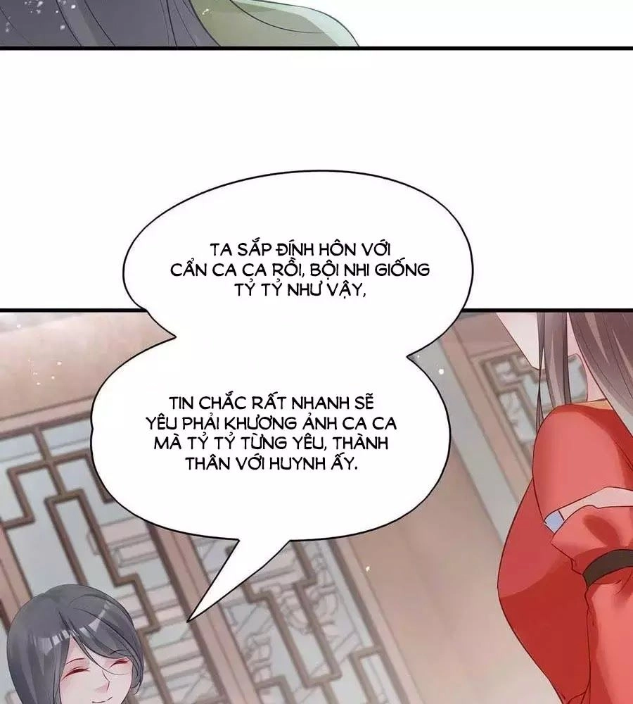 Liệt Hỏa Cuồng Phi: Vương Gia Thú Tính Muốn Sủng Chapter 66 - 46