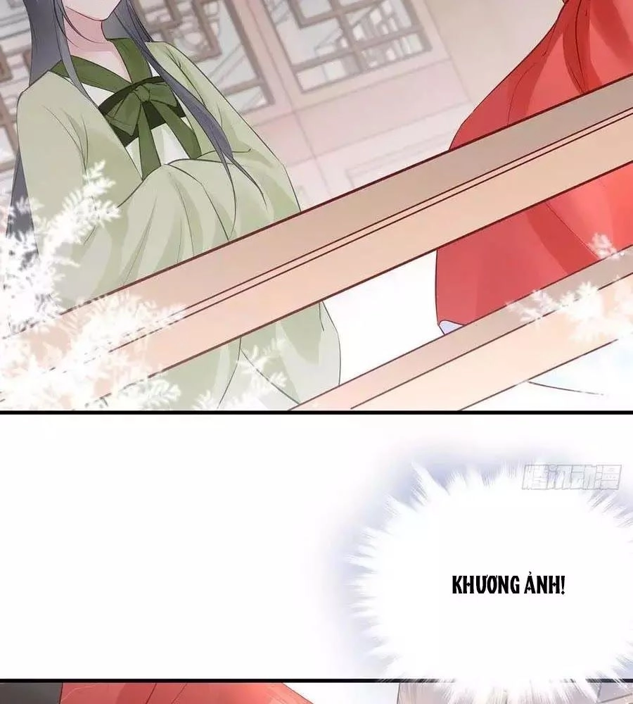 Liệt Hỏa Cuồng Phi: Vương Gia Thú Tính Muốn Sủng Chapter 66 - 47